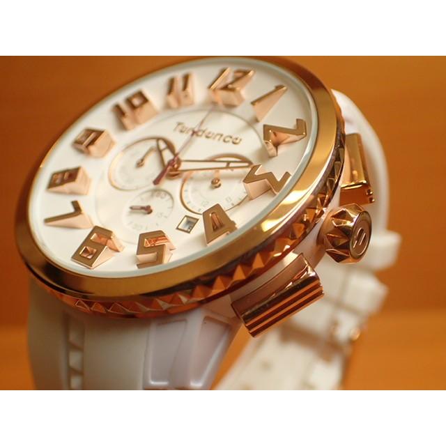 Tendence（テンデンス） 腕時計 Tendence GULLIVER 47 ガリバー 47mm