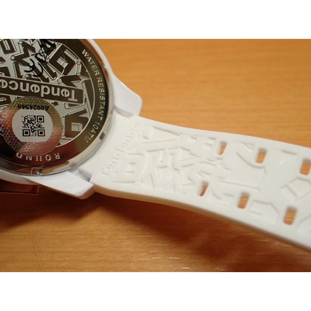 Tendence テンデンス 腕時計 GULLIVER Rainbow ガリバー