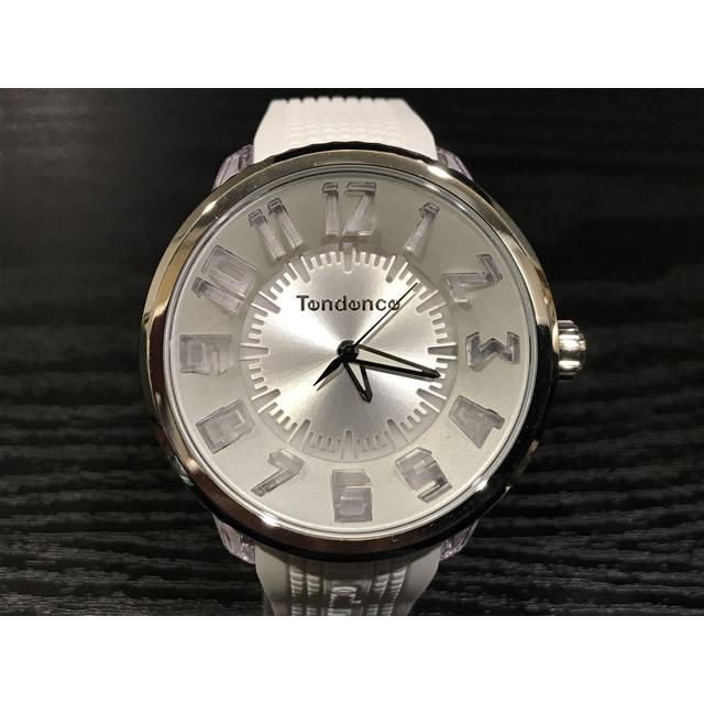 テンデンス 腕時計 Tendence FLASH フラッシュ 50mm TY532003 正規輸入品 優美堂のテンデンスは安心のメーカー保証2年付き日本正規商品です