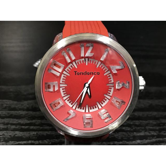 Tendence テンデンス 腕時計 Tendence FLASH フラッシュ 50mm TY532005