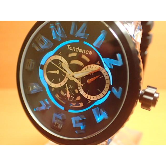 Tendence テンデンス 腕時計 FLASH フラッシュ 50mm TY561001 正規輸入  