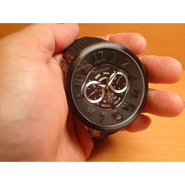 Tendence（テンデンス） 腕時計 Tendence FLASH フラッシュ 50mm