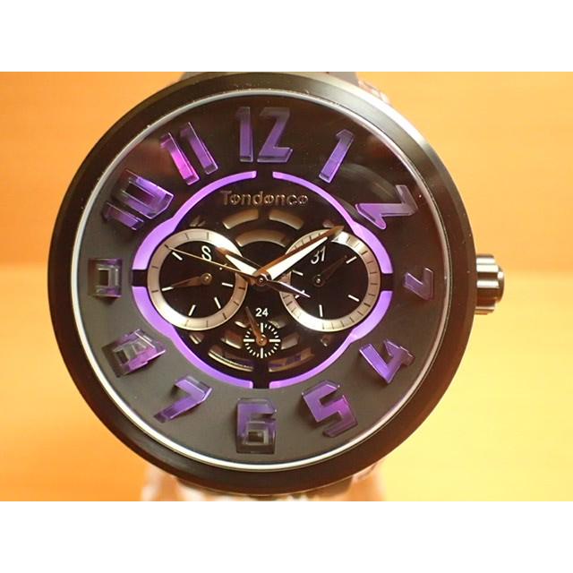 Tendence（テンデンス） 腕時計 Tendence FLASH フラッシュ 50mm