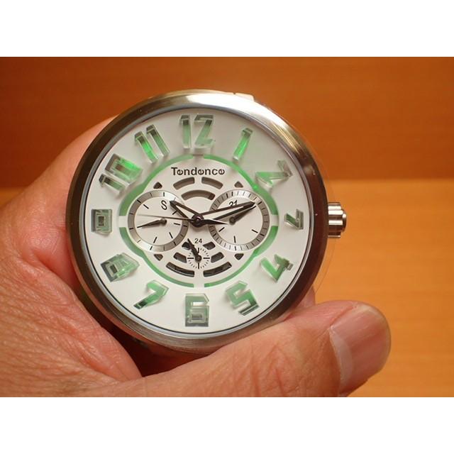 Tendence（テンデンス） 腕時計 Tendence FLASH フラッシュ 50mm