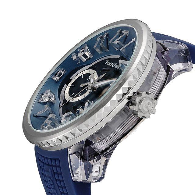 Tendence（テンデンス） 腕時計 Tendence FLASH フラッシュ 50mm 