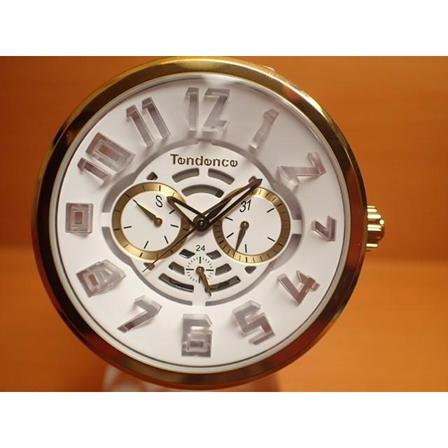 Tendence（テンデンス） 腕時計 Tendence FLASH フラッシュ 50mm
