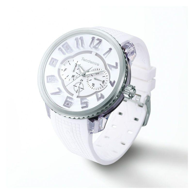 Tendence テンデンス 腕時計 FLASH フラッシュ 50mm TY562002