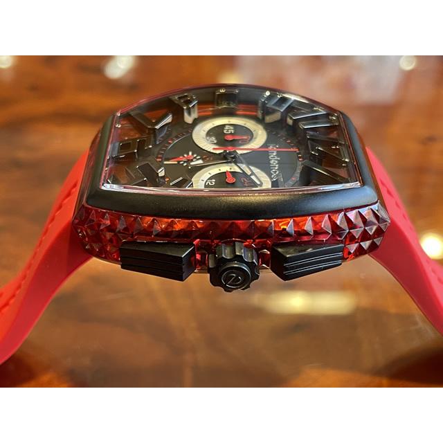 Tendence（テンデンス） 腕時計 Tendence PIRAMIDE ピラミッド 43.5mm