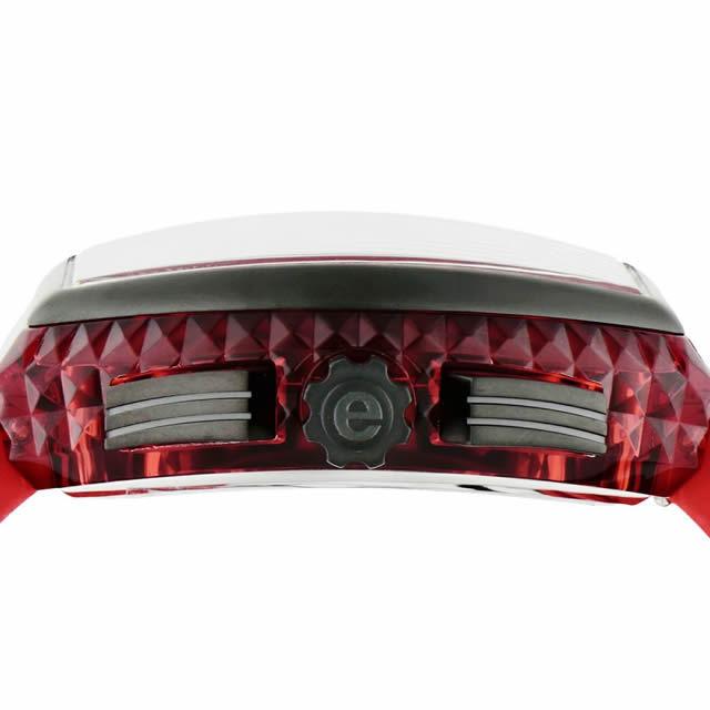 Tendence（テンデンス） 腕時計 Tendence PIRAMIDE ピラミッド 43.5mm