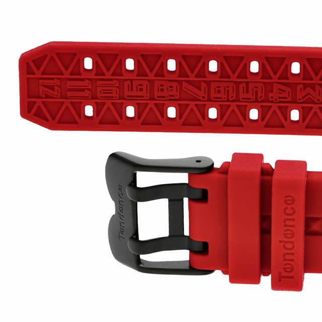 Tendence（テンデンス） 腕時計 Tendence PIRAMIDE ピラミッド 43.5mm