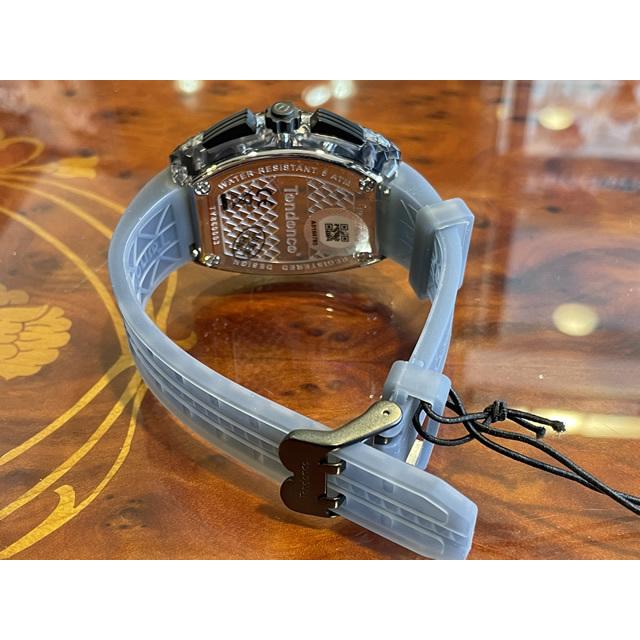 Tendence（テンデンス） 腕時計 Tendence PIRAMIDE ピラミッド 43.5mm