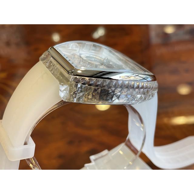 Tendence テンデンス 腕時計 PIRAMIDE ピラミッド 43.5mm