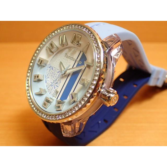 Tendence（テンデンス） 腕時計 クレイジーミディアム Tendence CRAZY