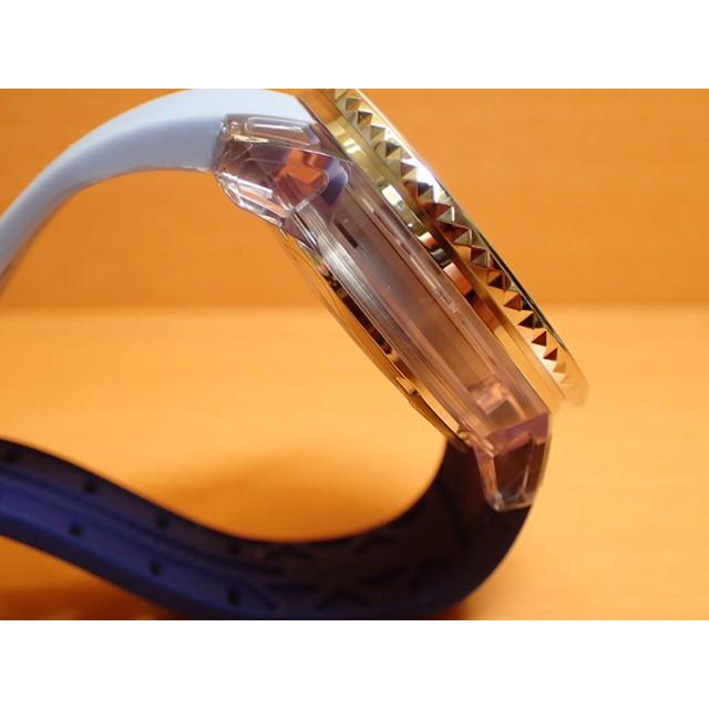Tendence（テンデンス） 腕時計 クレイジーミディアム Tendence CRAZY