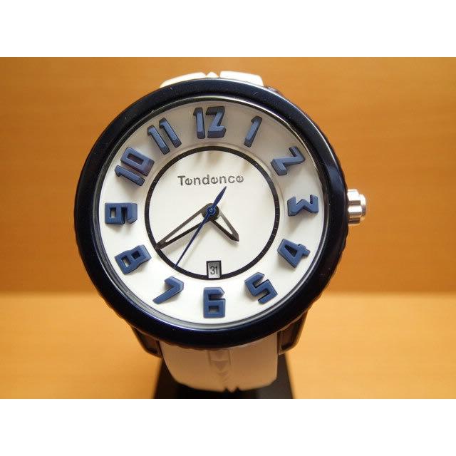 テンデンス Tendence 腕時計 Tendence GULLIVER MIDIUM ガリバーミディアム 41mm TY932001 正規輸入品 メーカー保証2年付き