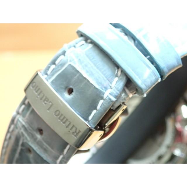 リトモラティーノ Ritmo Latino 腕時計 Viaggio Ammonite ビアッジョ 自動巻き式 Va91gm自動巻きムーブメント 搭載メーカー保証つきの正規販売店商品です Va91gm 優美堂 通販 Yahoo ショッピング