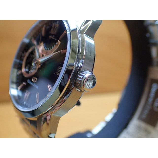 ORIENT オリエント 腕時計 ORIENTSTAR セミスケルトン 機械式 ORIENT オリエント 腕時計 ORIENTSTAR セミスケルトン 機械式