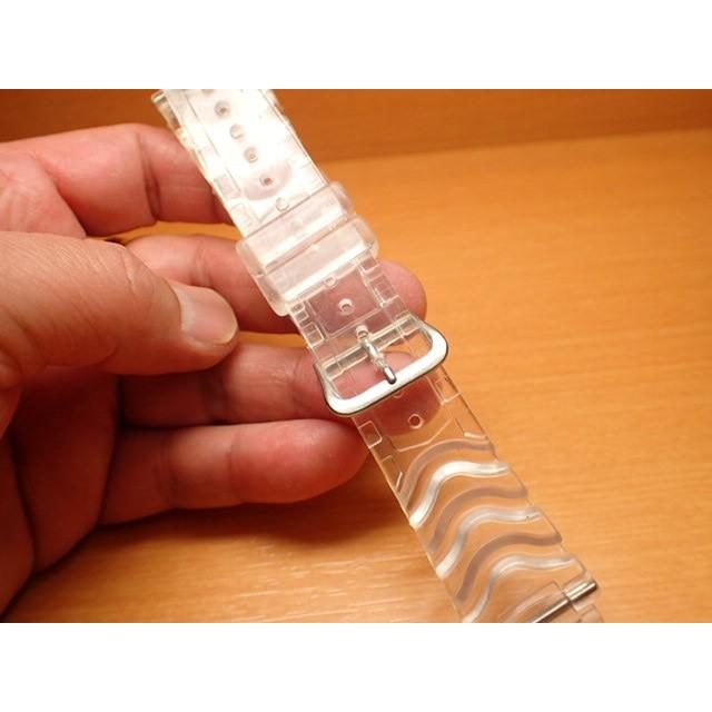 時計ベルト エクステンションベルト 18ミリ 時計ベルト 18mm