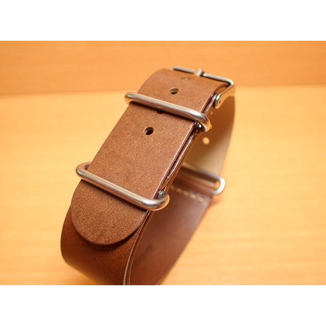 TIMEX（タイメックス） ウィークエンダー シリーズ用 純正 NATOタイプ