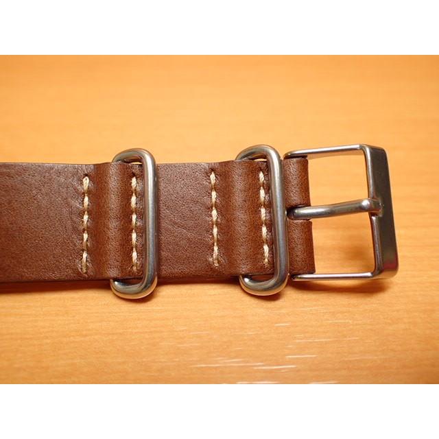 TIMEX（タイメックス） ウィークエンダー シリーズ用 純正 NATOタイプ 