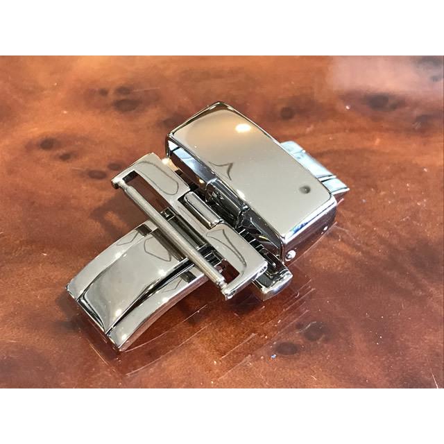 BAMBI バタフライバックル Dバックル 革バンド ベルト BAMBI バタフライバックル Dバックル 革バンド ベルト