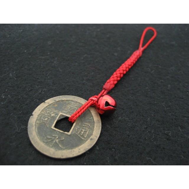 寛永通宝　江戸時代の日本の銭貨　本物 寛永通宝（水戸銭） | 水戸の観光・名所・名物を巡ってみよう