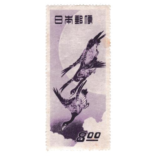 ふ*ん様 銭単位切手　見返り美人　月に雁　各2枚セット　完品 ふ*ん様 銭単位切手 見返り美人 月に雁 各2枚セット 完品 - メルカリ