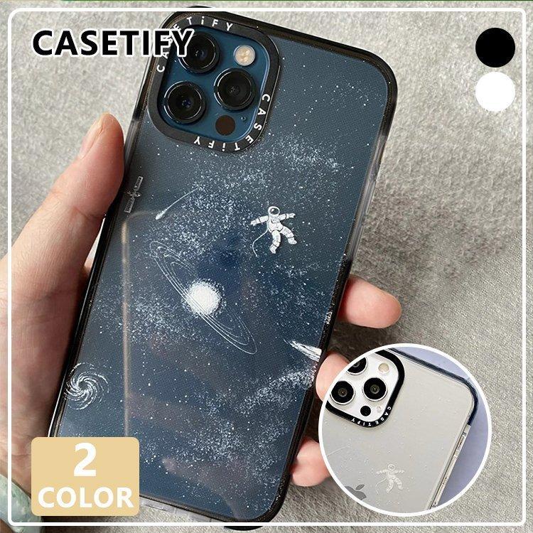 茄子紺 iPhone14ProMaxのスマホケースです。casetifyです。 - iPhone用