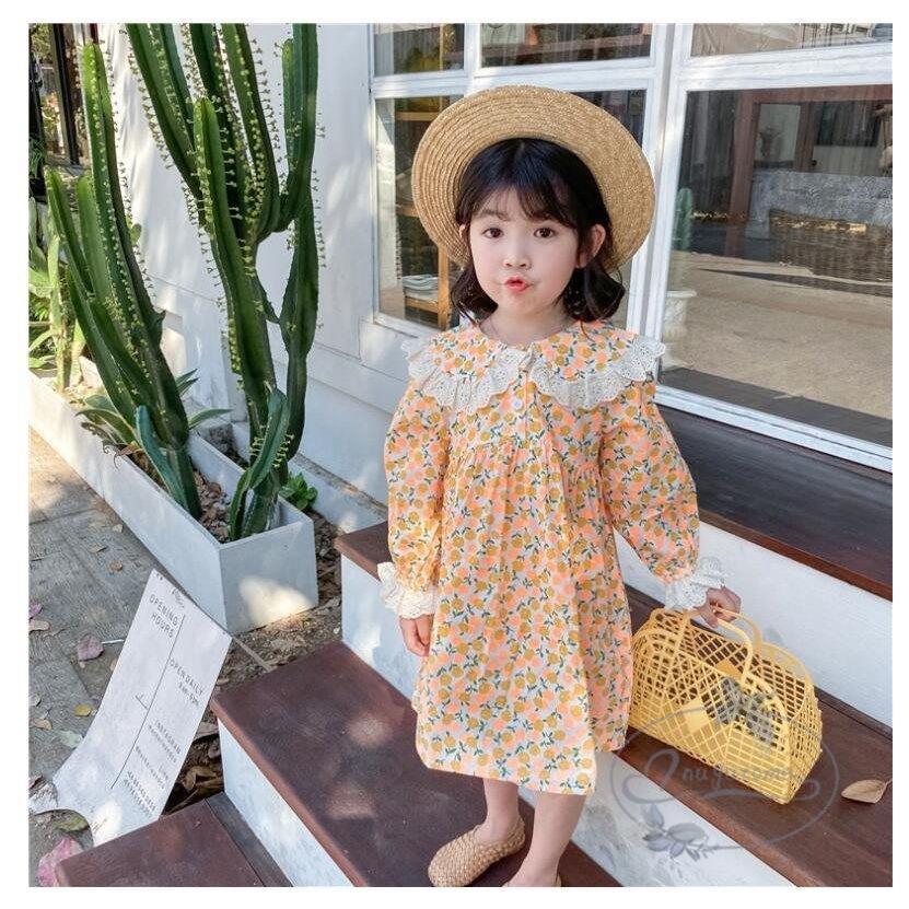 キッズワンピース フォーマルドレス 女の子ドレス 子供服 かわいい おしゃれ 結婚式 ジュニア ベビー服 ボーダー柄 お嬢様風 花柄 ピアノ 誕生日 80 130cm Pe575 ゆうホーム 通販 Yahoo ショッピング