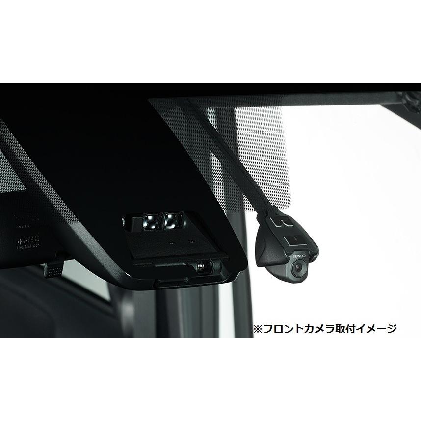 JVCケンウッド DRV-MN940 ナビ連携型 前後撮影対応 2カメラ JVCケンウッド DRV-MN940 ナビ連携型 前後撮影対応 2カメラ