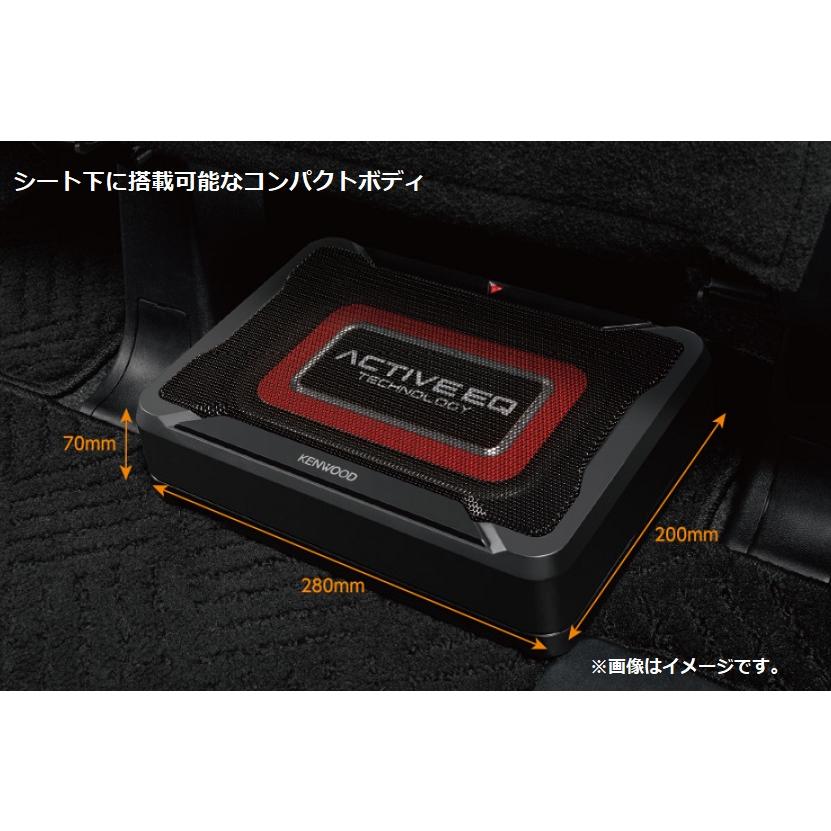 JVCケンウッド KSC-SW12EQ KENWOOD ケンウッド チューンアップ JVCケンウッド KSC-SW12EQ KENWOOD ケンウッド チューンアップ
