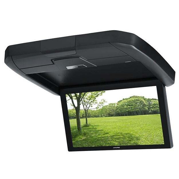 ALPINE（アルパイン） RXH12X2-L-B 12.8型WXGAリアビジョン