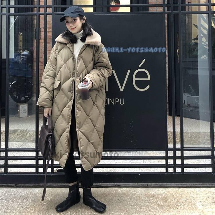 ブランド割引セール ロング コート キルティング ダウンコート 中綿 アウター コート ジャケット レディース 秋 冬 10代 代 30代 40代 50代 きれいめ 黒 カーキ おしゃれ 可愛い 正規 品 通販 Www Superavila Com
