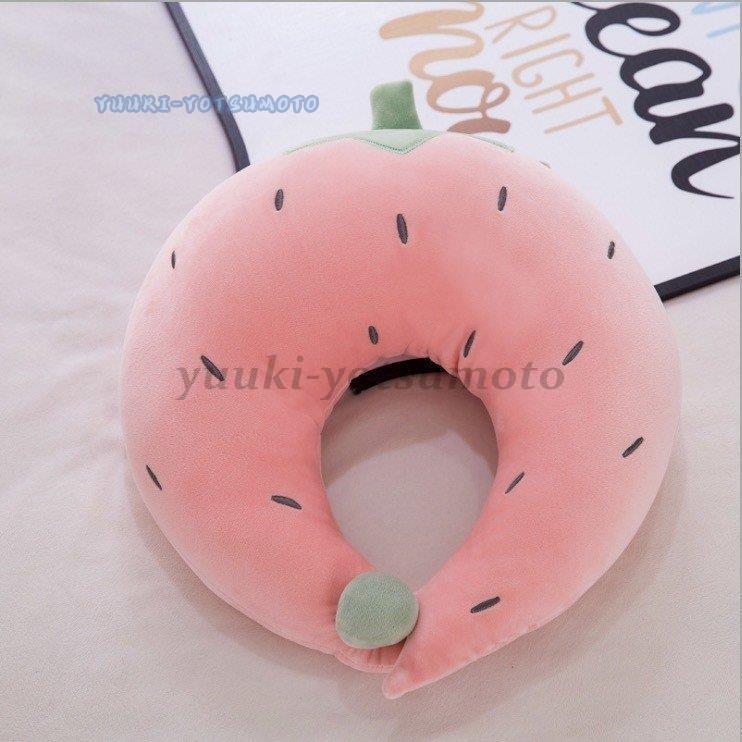 Amazon購入 低反発 ダークグレー ネックピロー ショッピング ネックピロー