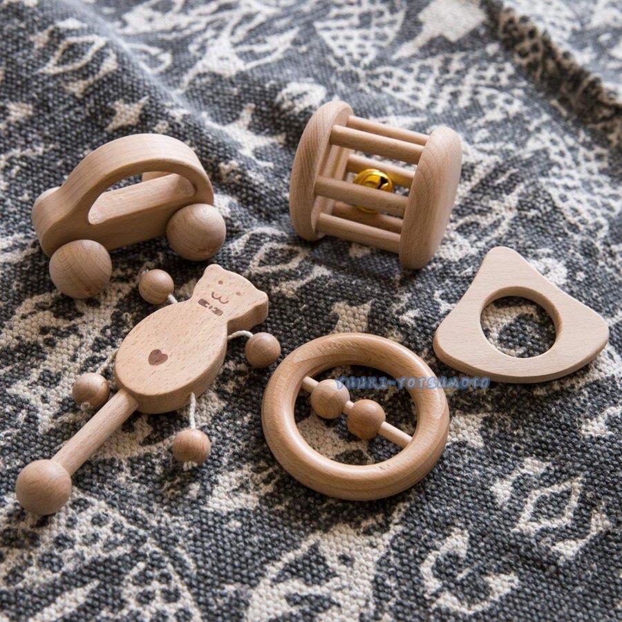 木製ラトル 手押し車 5点セット 積み木 ガラガラ おもちゃ 音がおもちゃ 木 おもちゃ 赤ちゃん 可愛い 子供 プレゼント ギフト 新生児 幼稚園 贈り物 Ll0929 Isadp161 四元優希 通販 Yahoo ショッピング