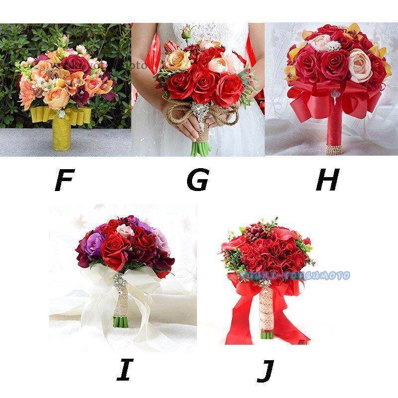 使い勝手の良い ブライダルブーケ 花 ブーケ ウエディングブーケ 披露宴 ブライダルブーケ ブーケ 花 ウエディングブーケ 歓迎会 造花 手作り 大 お誕生日 お祝い 結婚式 披露宴 写真撮り プレゼント 花嫁 花束 ウェディング用 生花 Sweetharvestpopcorn Com