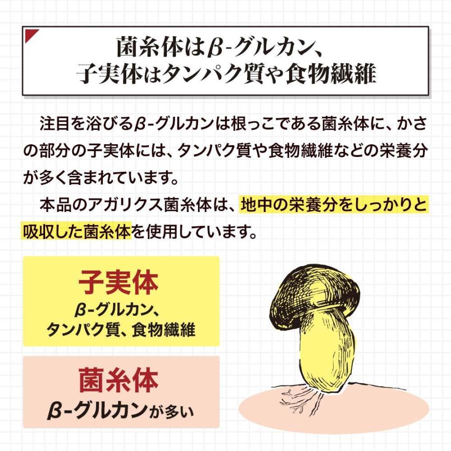 最大81 オフ 丹羽博士のアガリクス茸 90包 2個セット Fucoa Cl