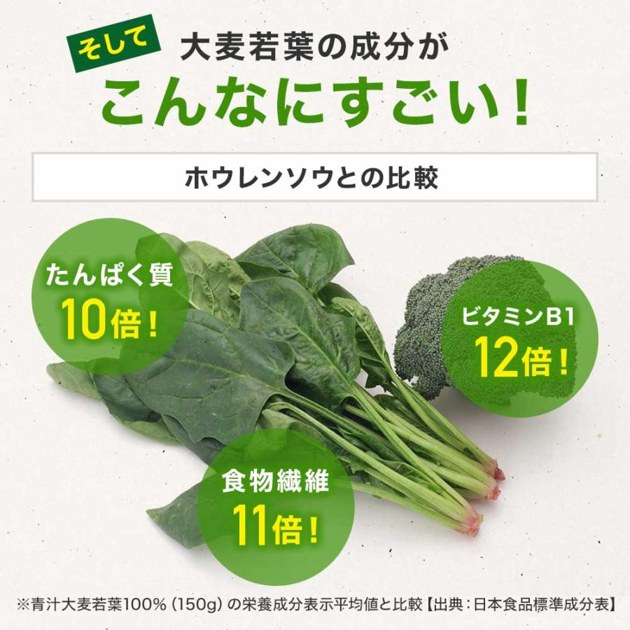 サプリ 青汁 あおじる 青汁サプリ 青汁粒 青汁ランキング 野菜不足 野菜 不足 栄養 ダイエット ダイエット食品 330粒 約27〜41日分 送料無料 メール便｜yuukiseiyaku｜08