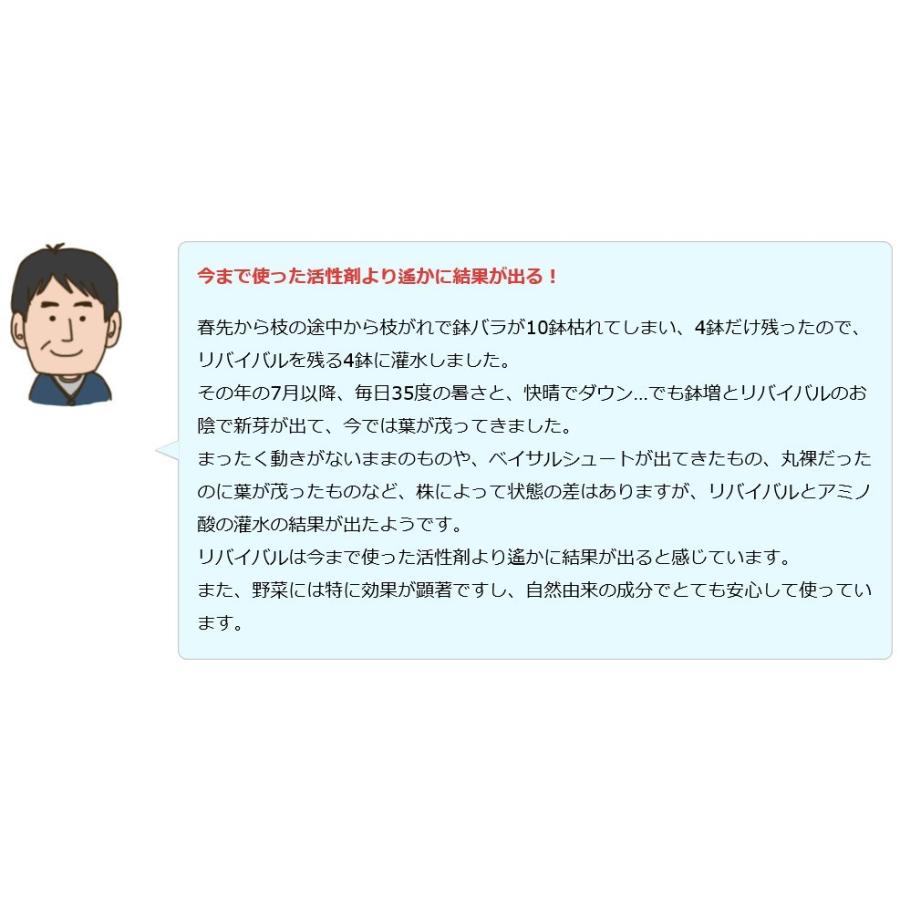 ピキャット・リバイバル５００ml |  | 15