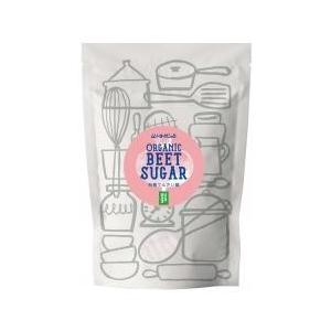 有機てんさい糖 Beet ４００ｇ甜菜糖 有機jas 無農薬 無添加 オーガニックビート リトニア産 ムソーオーガニック M A 1 有機家ヤフー店 通販 Yahoo ショッピング
