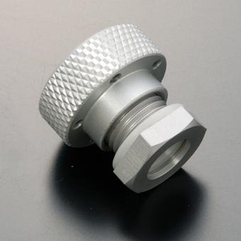 平和圧力鍋交換部品 安全弁セット「チップ式 本体セット＋キャップ」 S