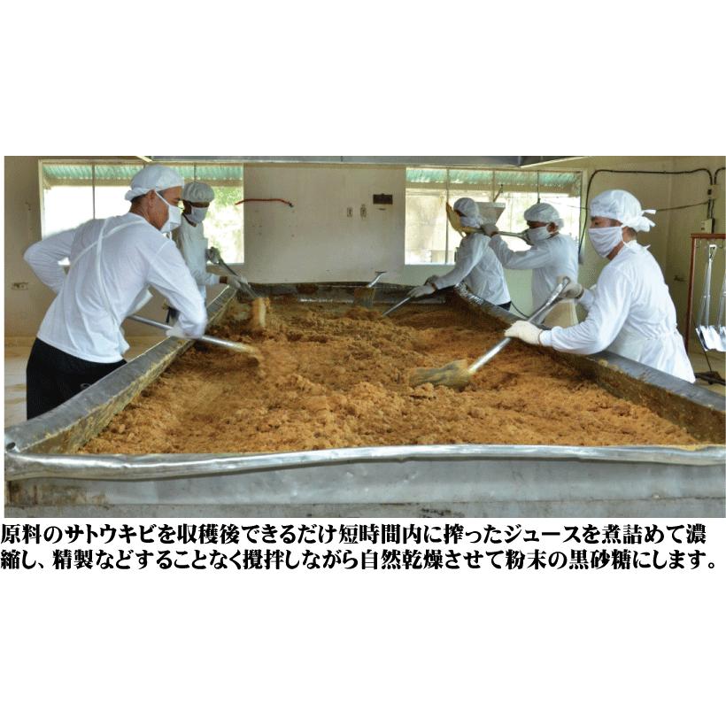 マスコバド糖 ５００ｇ ３個 送料無料 レターパック赤 黒砂糖 無精製砂糖 Ifat 国際フェアトレード連盟 認定 Oj Sa 1 3 有機家 通販 Yahoo ショッピング