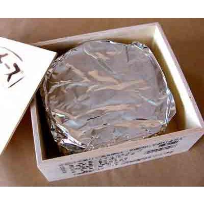 横市フローマジュ舎無添加ナチュラルチーズ(カマンベール）200g前後 （冷蔵＆冷凍可能）｜yuukiya0097