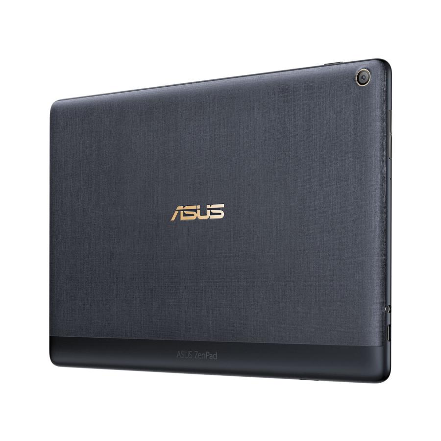 中古品 タブレット 10.1インチ ASUS ZenPad10 P028 Android ストレージ16GB Android(アンドロイド)  Wi-fi GPS Bluetooth カメラ内蔵の画像