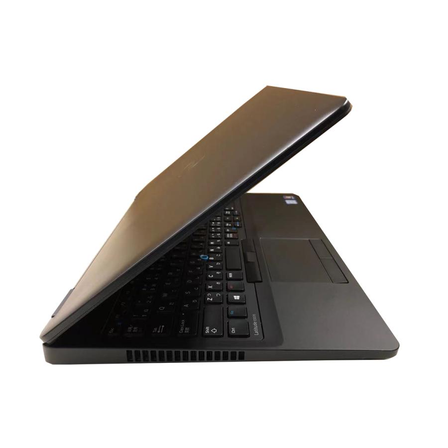 Latitude（Dell） 中古パソコン Windows 11 office搭載 15.6型