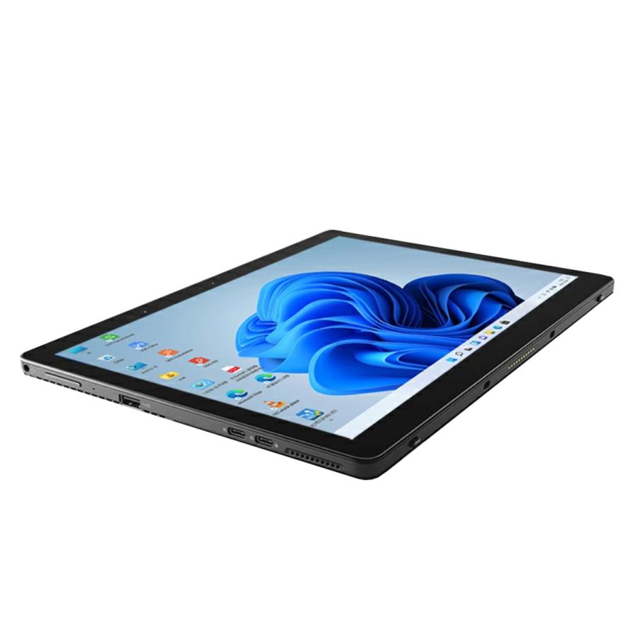 Latitude（Dell） 中古タブレット Windows11 office搭載 12.3型フルHD