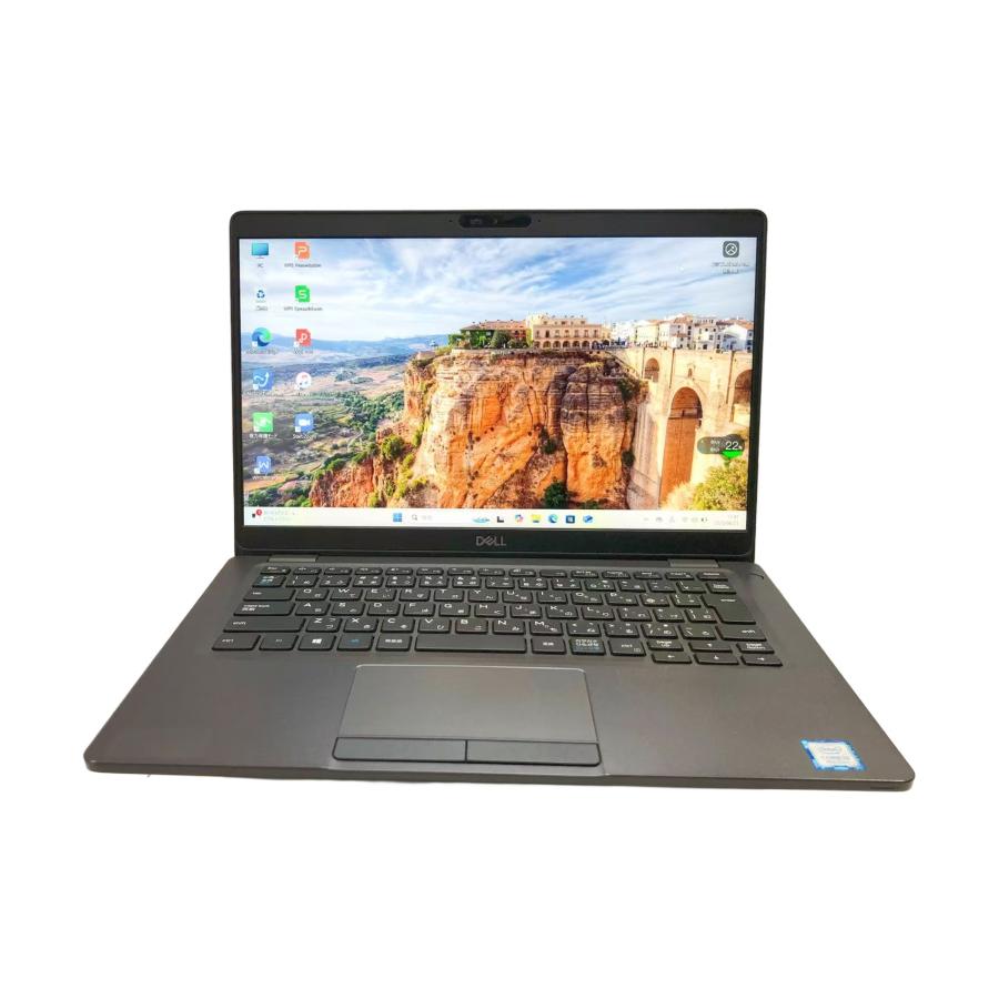 DELL Latitude 5300 第8世代i5 SSD Win11 オフィス DELL Latitude 5300 第8世代i5 SSD Win11 オフィス Amazon.co.jp