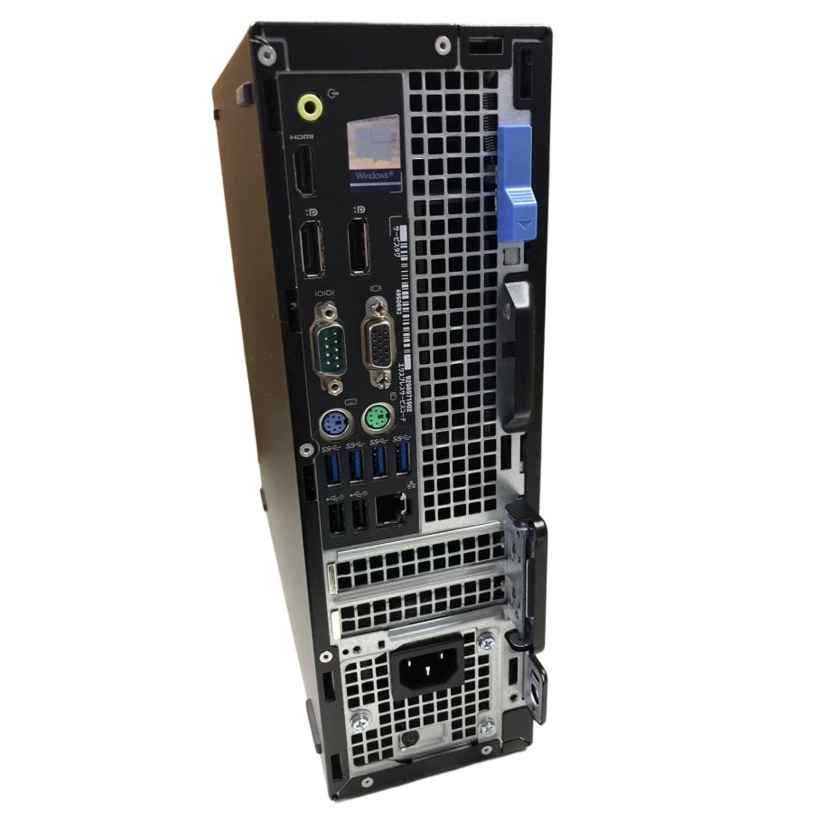 OptiPlex 中古 デスクトップパソコン パソコン Windows 11