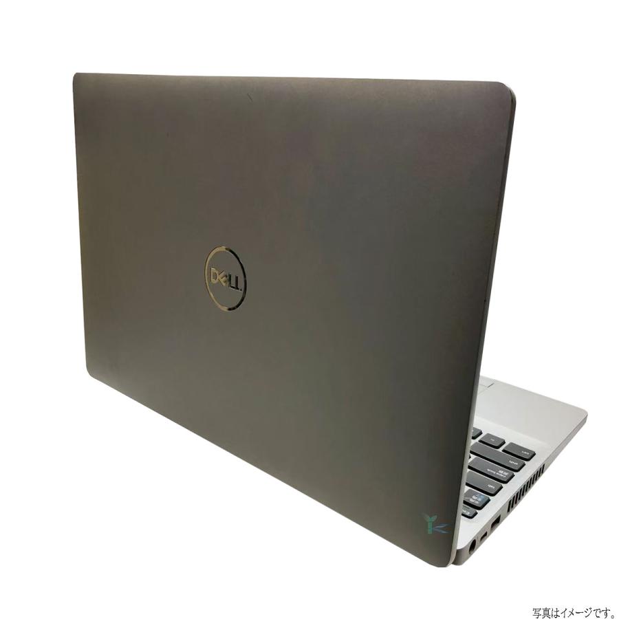 Precision 【 第10世代CPU】中古パソコン windows11 office搭載 15.6型