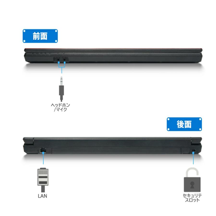 ノートパソコン　FUJITSU 富士通 ノートパソコン（PC） LIFEBOOK U9311X/F 製品詳細